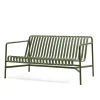 Palissade Lounge Sofa, olive fra Hay