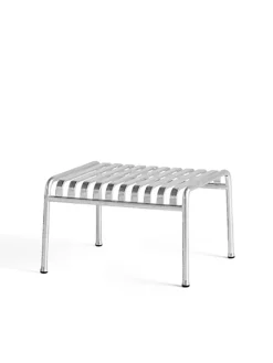 Palissade Ottoman, sky grey fra Hay