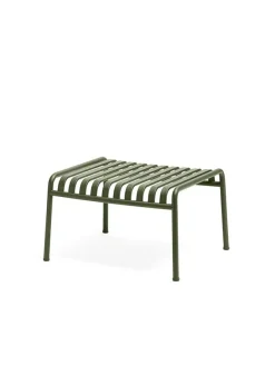 Palissade Ottoman, sky grey fra Hay