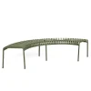 Palissade Park Bench, olive fra Hay