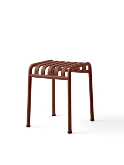 Palissade Stool, antracit fra Hay