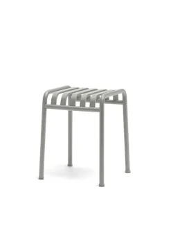 Palissade Stool, hot galvanised fra Hay