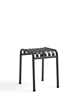Palissade Stool, sky grey fra Hay