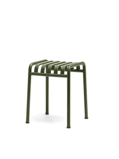 Palissade Stool, sky grey fra Hay