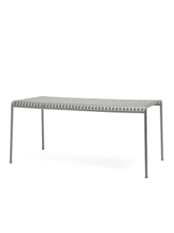 Palissade Table 170x90, hot galvanised fra Hay