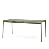 Palissade Table 170x90, olive fra Hay
