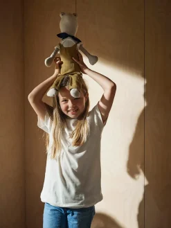 Panda Teddy fra Ferm Living