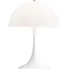 Panthella 400 bordlampe af Verner Panton
