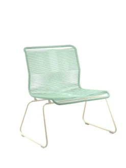 Panton One Loungestol fra Montana