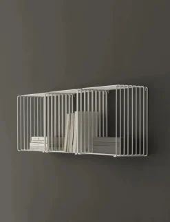 Panton Wire D20, Monarch fra Montana