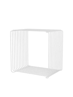 Panton Wire D20, sort fra Montana