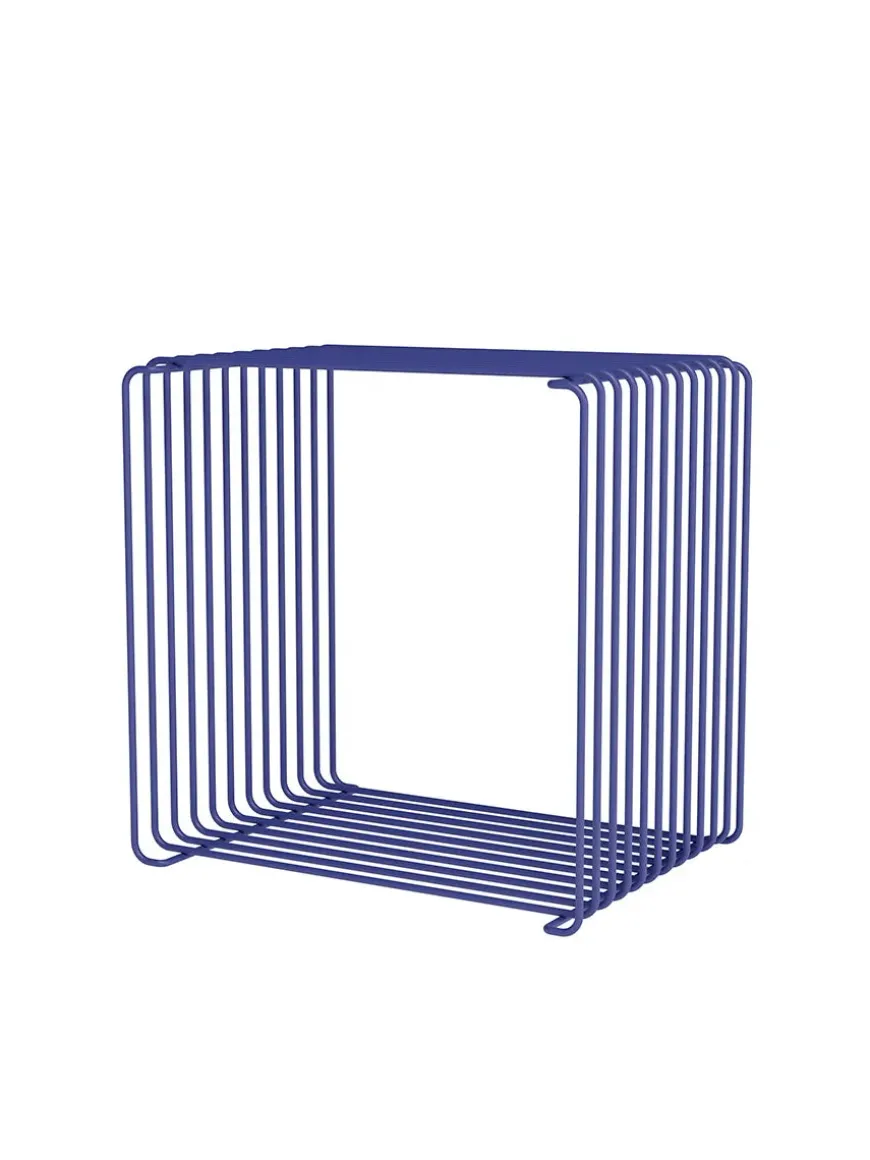 Panton Wire D20, sort fra Montana