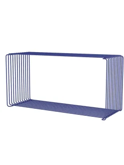 Panton Wire Extended D25,7, Black fra Montana