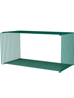 Panton Wire Extended D34,8, Black fra Montana