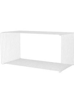 Panton Wire Extended D34,8, Black fra Montana