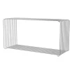 Panton Wire Extended D25,7, Chrome fra Montana