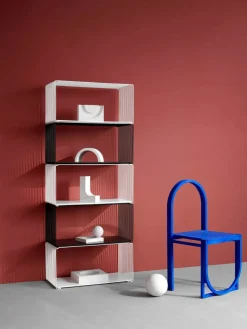 Panton Wire Extended D34,8, Monarch fra Montana