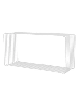 Panton Wire Extended D25,7, Pine fra Montana