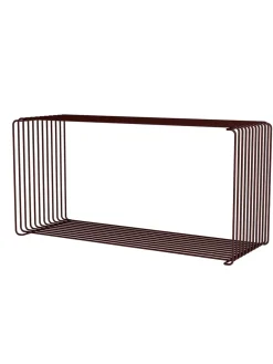 Panton Wire Extended D25,7, Pine fra Montana