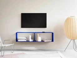 Panton Wire Extended D34,8, Pine fra Montana