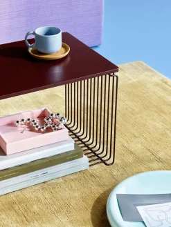 Panton Wire Extended D34,8, Pine fra Montana