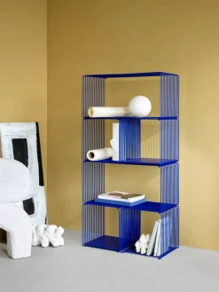 Panton Wire Extended D25,7, Rosehip fra Montana