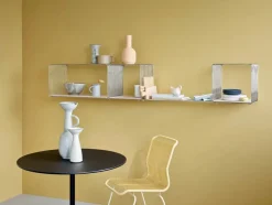 Panton Wire Extended D25,7, Snow fra Montana