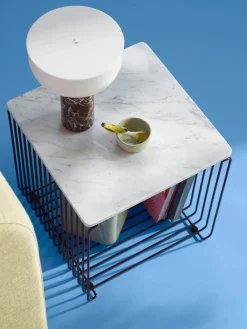 Panton Wire, Pine fra Montana