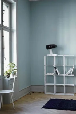 Panton Wire Single, Black Red fra Montana