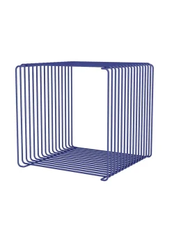 Panton Wire Single, Chrome fra Montana