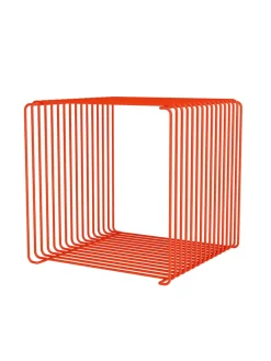 Panton Wire Single, Chrome fra Montana