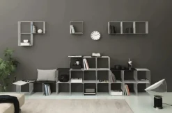 Panton Wire Single D25,7, Chrome fra Montana