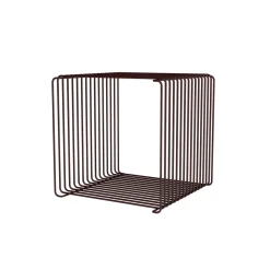 Panton Wire Single D25,7, Chrome fra Montana