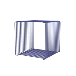 Panton Wire Single D25,7, Chrome fra Montana