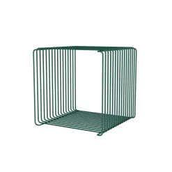 Panton Wire Single D25,7, Chrome fra Montana