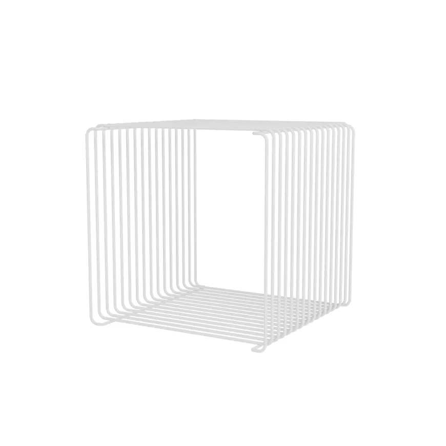 Panton Wire Single D25,7, Monarch fra Montana