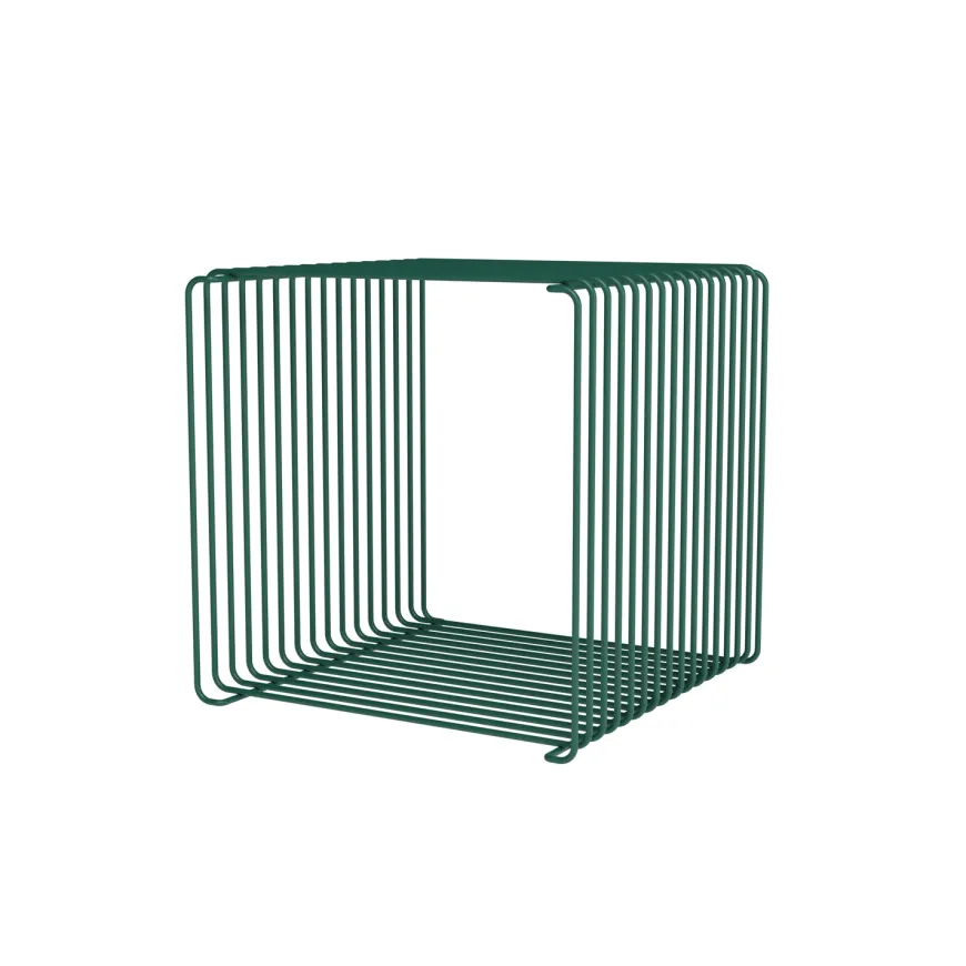 Panton Wire Single D25,7, Monarch fra Montana