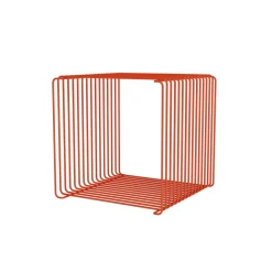 Panton Wire Single D25,7, Pine fra Montana