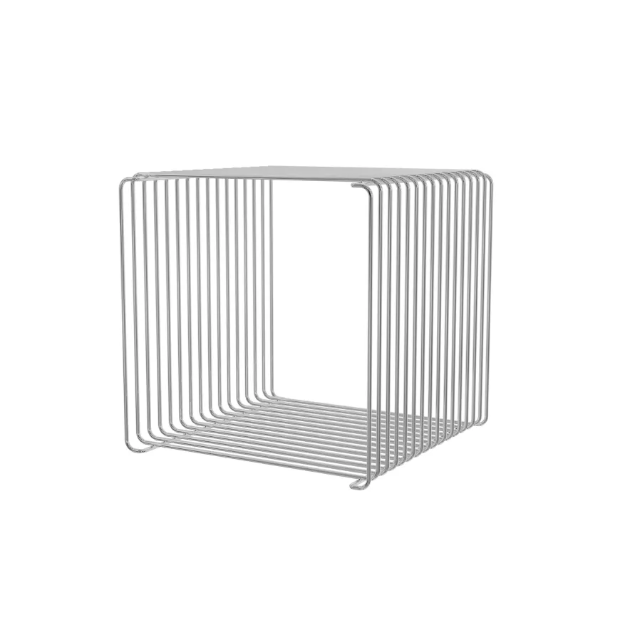 Panton Wire Single D25,7, Snow fra Montana