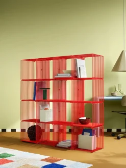 Panton Wire Single, Monarch fra Montana