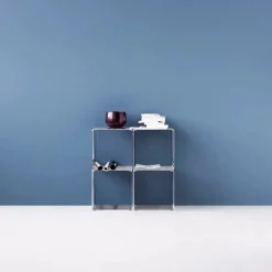 Panton Wire Single, Snow fra Montana