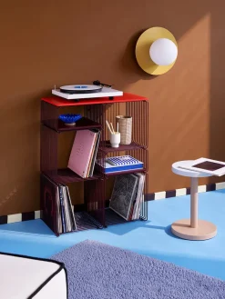 Panton Wire Single, Snow fra Montana