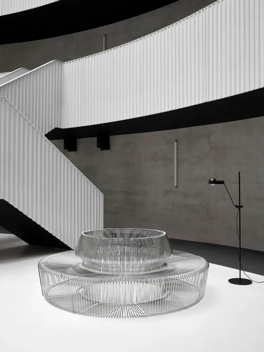 Pantonova Concave fra Montana