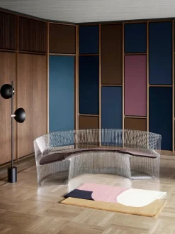 Pantonova Convex fra Montana