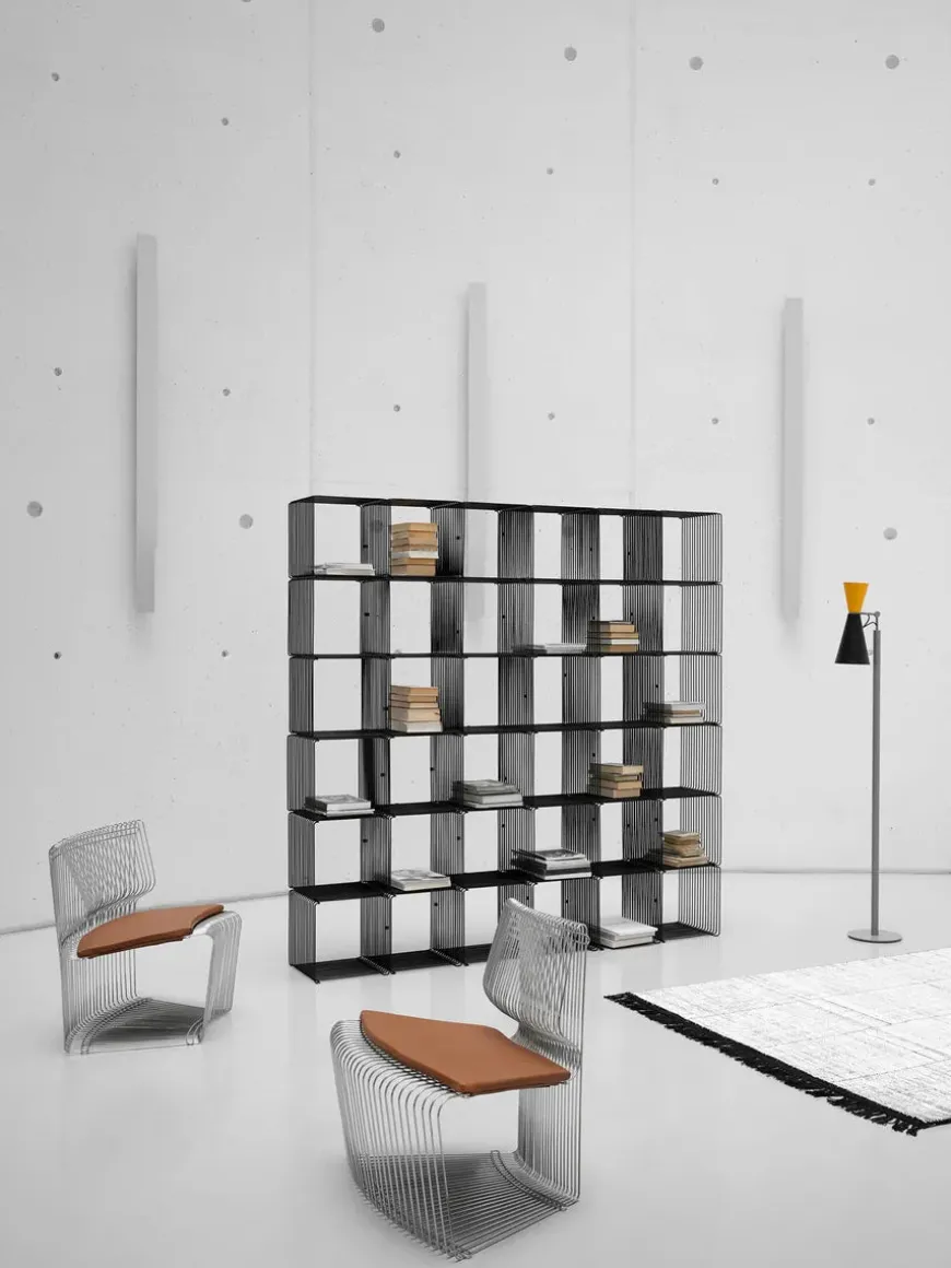 Pantonova Linear fra Montana