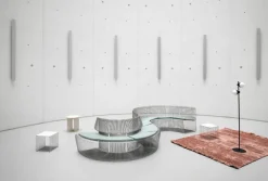 Pantonova Linear fra Montana