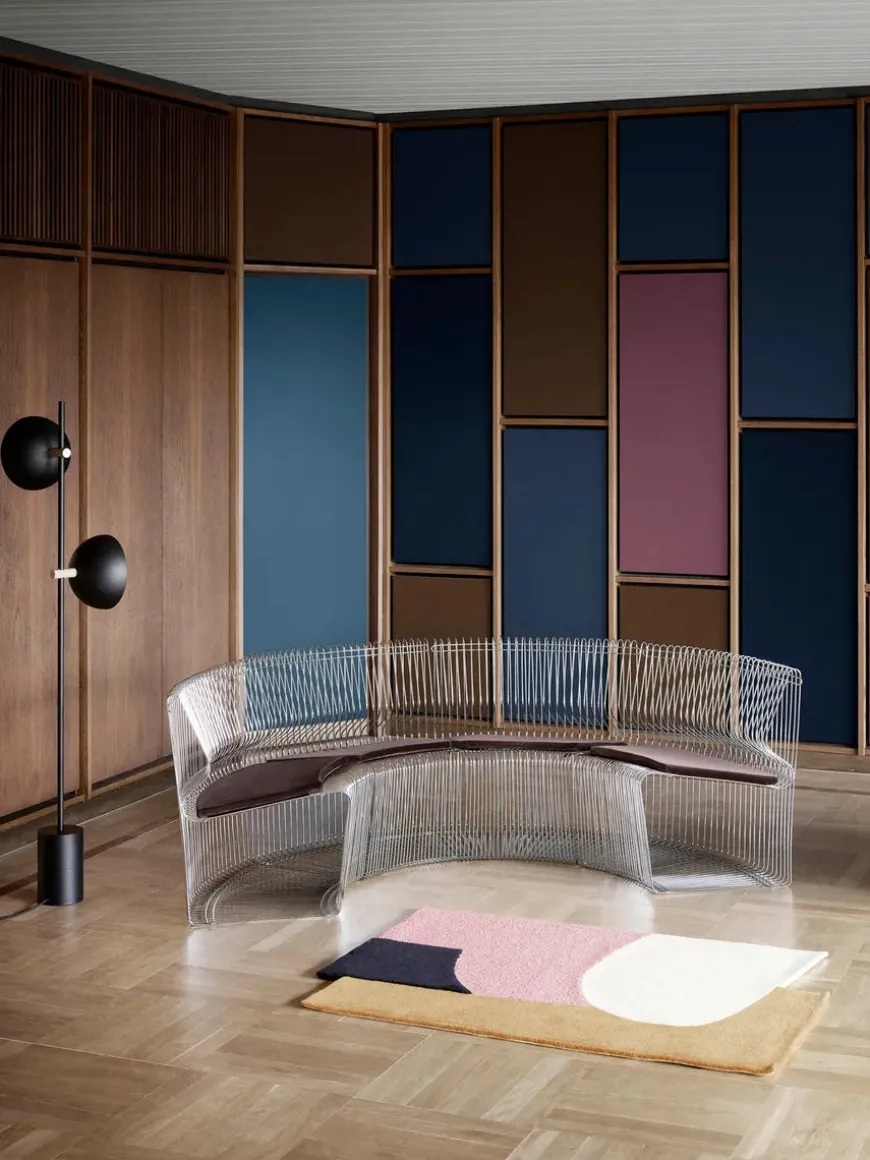 Pantonova Linear fra Montana