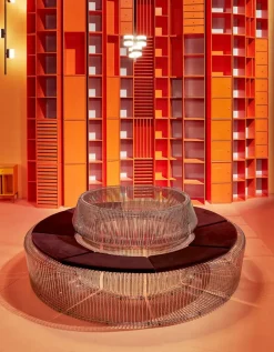 Pantonova Linear fra Montana