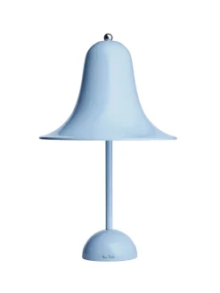 Pantop Bordlampe af Verner Panton