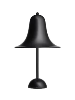 Pantop Bordlampe af Verner Panton